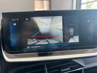 PEUGEOT 208 usata, con Chiusura centralizzata