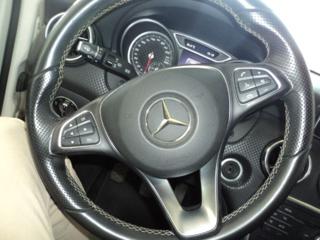 MERCEDES-BENZ A 180 usata, con Climatizzatore