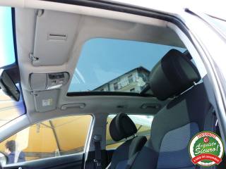 HYUNDAI Tucson usata, con Fendinebbia