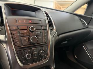 OPEL Astra usata, con Cruise Control