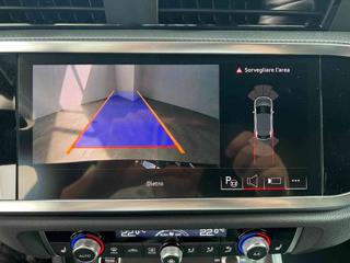 AUDI Q3 usata, con Alzacristalli elettrici