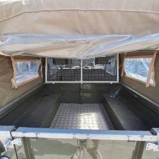 LAND ROVER Series usata 4