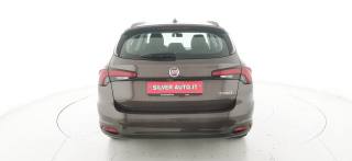 FIAT Tipo usata, con Autoradio