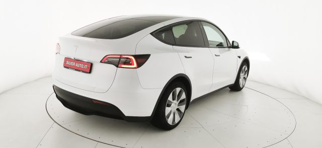 TESLA Model Y usata, con Interni in pelle