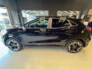 FORD Puma usata, con Airbag Passeggero