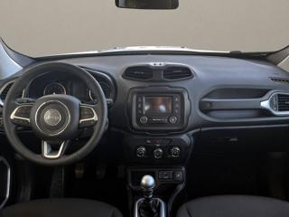 JEEP Renegade usata, con ESP