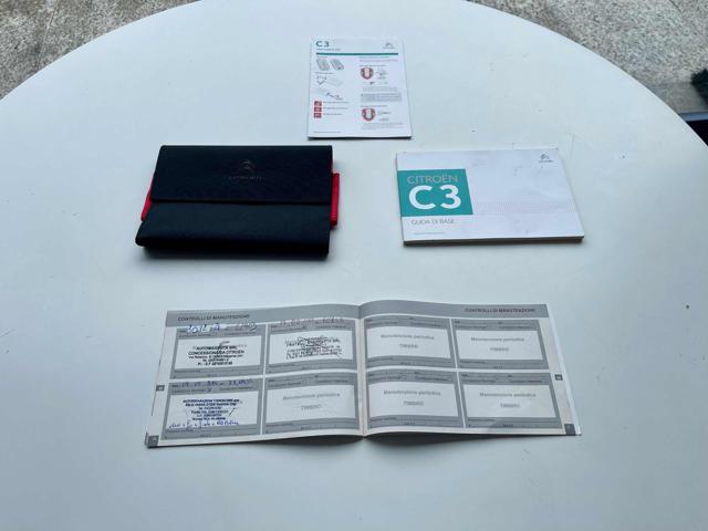 CITROEN C3 usata, con Vivavoce