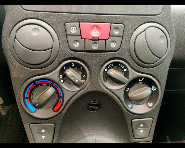 FIAT Panda usata 8