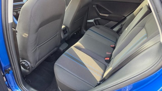 VOLKSWAGEN T-Roc usata, con Cronologia tagliandi