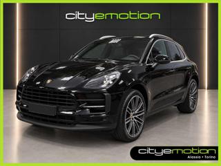 PORSCHE Macan 2.0