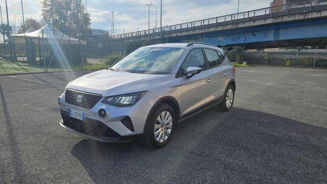 SEAT Arona usata, con Chiusura centralizzata