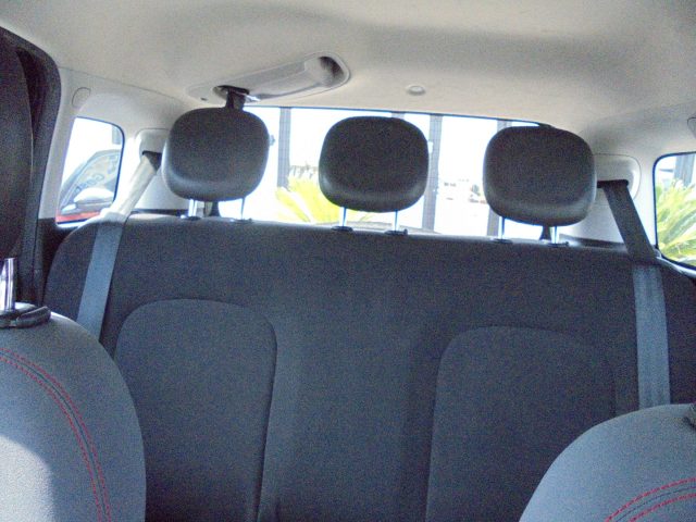 FIAT Panda usata 18