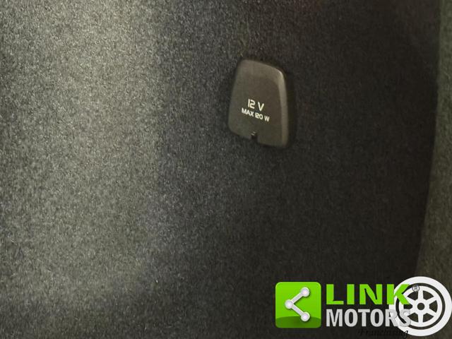 VOLVO V60 usata, con Luci diurne LED