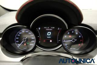 FIAT 500X usata, con Cerchi in lega