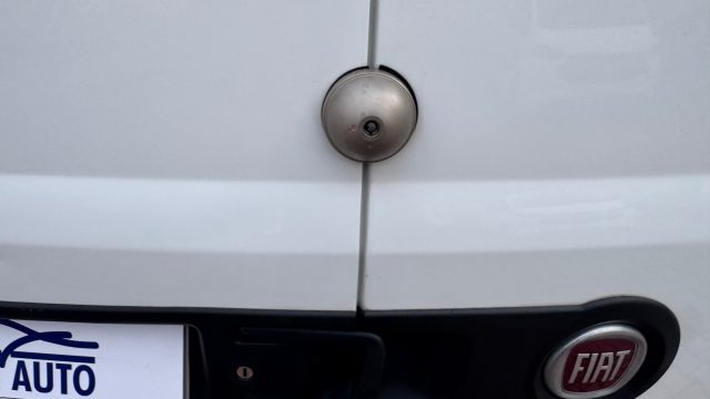 FIAT Doblo usata 19