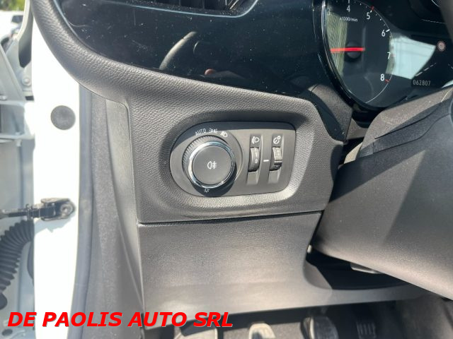 OPEL Corsa usata, con Chiusura centralizzata