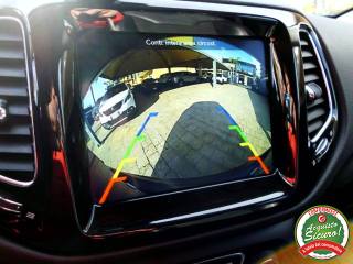 JEEP Compass usata, con Trazione integrale