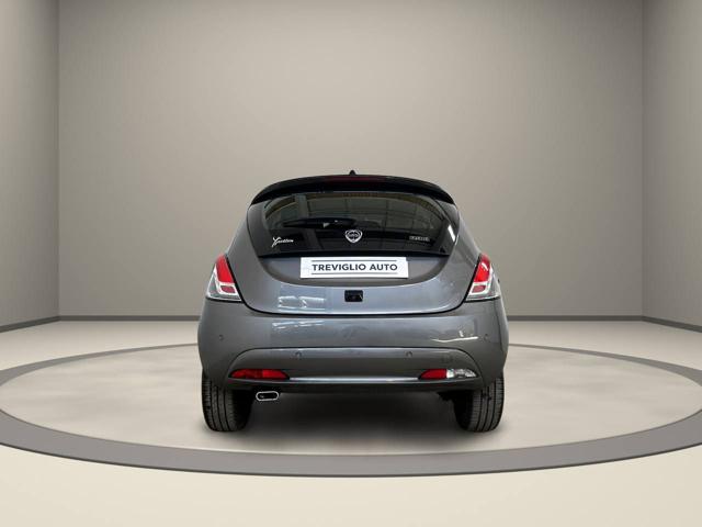 LANCIA Ypsilon usata, con Autoradio