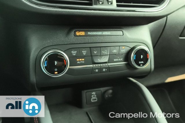 FORD Kuga usata 12