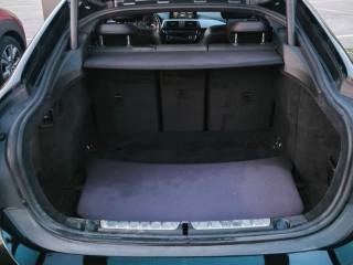 BMW 420 usata, con Controllo automatico clima