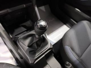 DACIA Duster usata, con Sensori di parcheggio posteriori