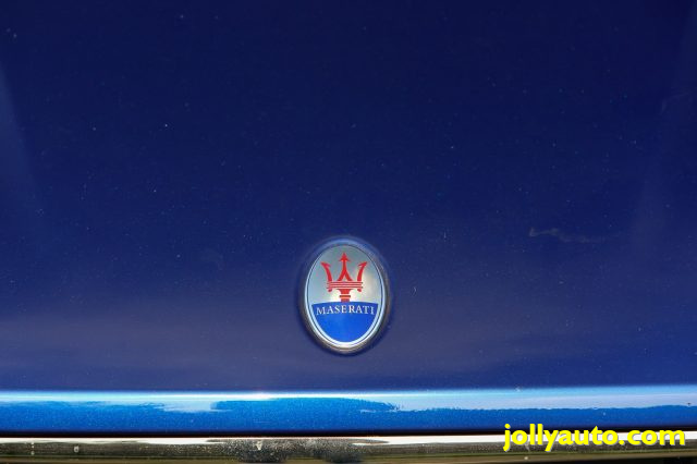 MASERATI Levante usata, con USB