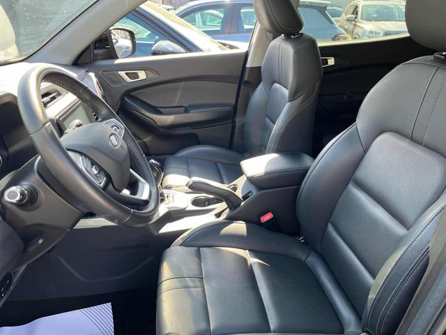 DR MOTOR DR 4.0 usata, con Boardcomputer