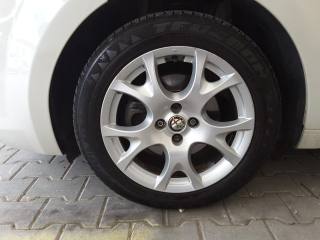 ALFA ROMEO MiTo usata, con Airbag Passeggero