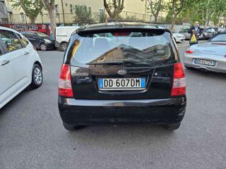 KIA Picanto usata, con Antifurto
