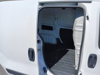 FIAT Fiorino usata, con Gancio traino