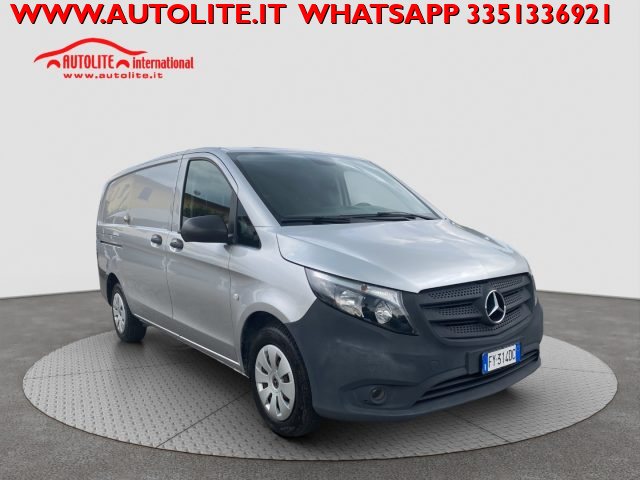 MERCEDES-BENZ Vito usata, con Airbag Passeggero
