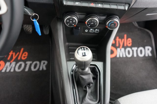 RENAULT Clio usata, con Chiusura centralizzata