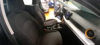 SEAT Ibiza usata, con Immobilizzatore elettronico