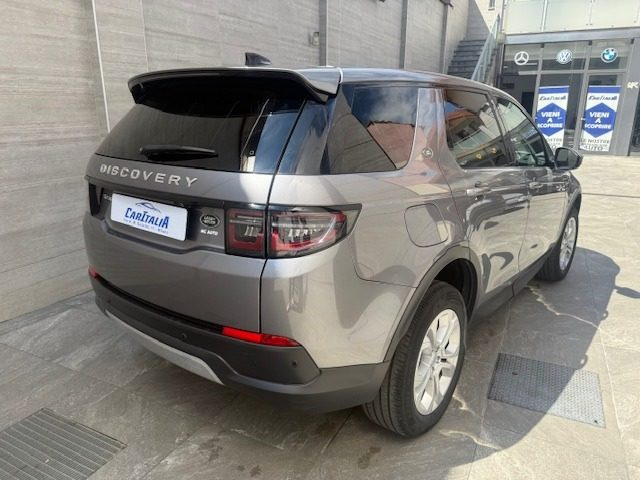 LAND ROVER Discovery Sport usata, con Airbag Passeggero