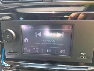 CITROEN C3 usata, con Fari LED