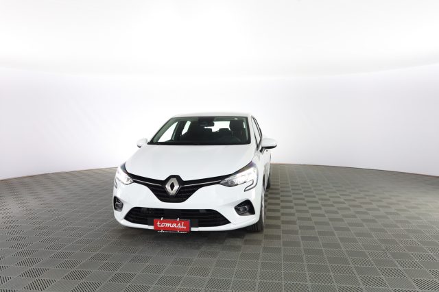 RENAULT Clio usata 0
