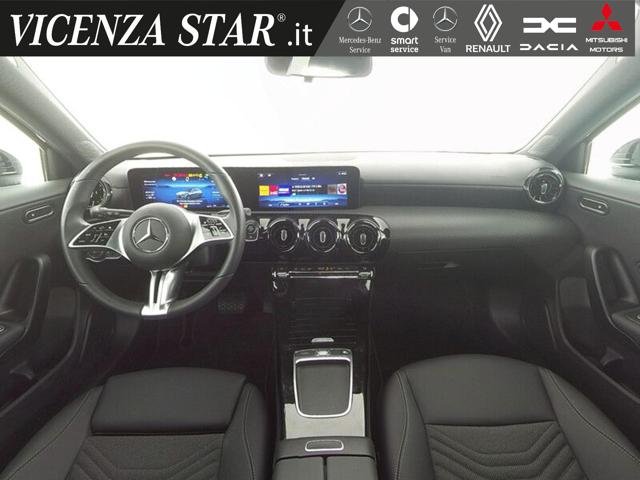 MERCEDES-BENZ A 200 usata, con Autoradio
