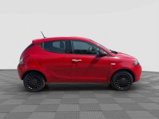 LANCIA Ypsilon usata 5