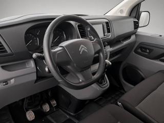 CITROEN Jumpy usata, con USB