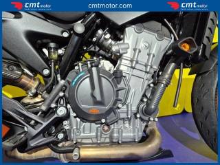 KTM 790 Duke usata 5