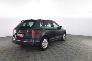 VOLKSWAGEN Tiguan usata 3