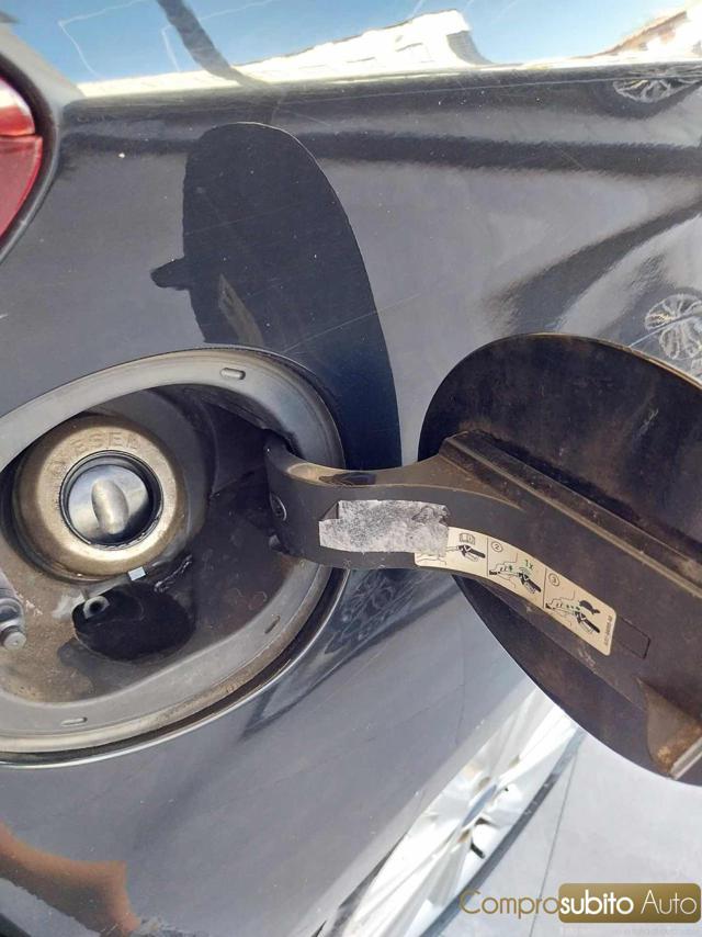FORD C-Max usata, con Specchietti laterali elettrici