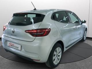 RENAULT Clio usata, con Airbag testa