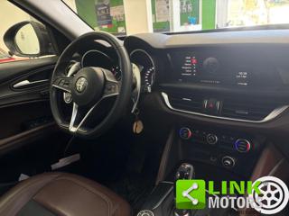 ALFA ROMEO Stelvio usata, con Fari Xenon