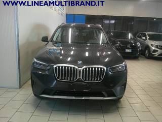 BMW X3 usata, con Airbag Passeggero