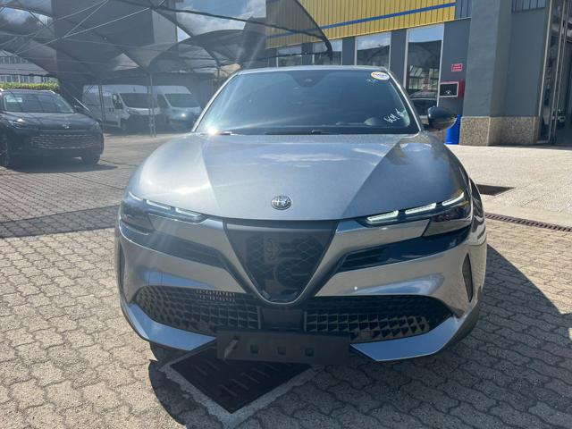 ALFA ROMEO Junior usata, con Alzacristalli elettrici