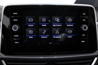VOLKSWAGEN T-Roc usata, con Servosterzo