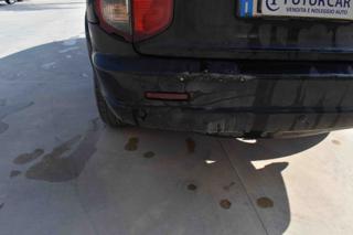 SSANGYONG Kyron usata, con ESP