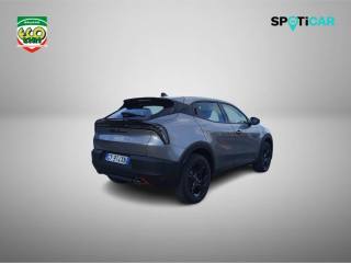 ALFA ROMEO Junior usata, con Cerchi in lega