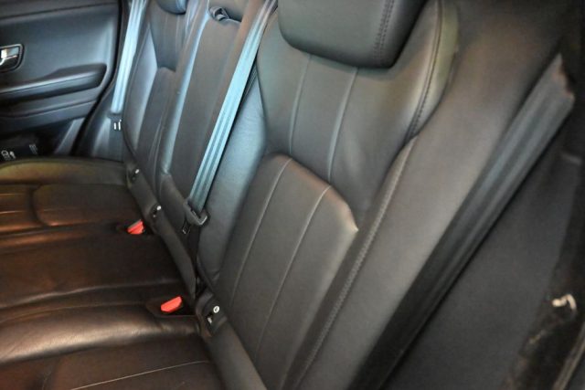 LAND ROVER Range Rover Evoque usata 58
